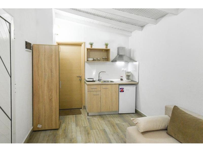 Skala Sikias River Rooms Kriaritsi מראה חיצוני תמונה