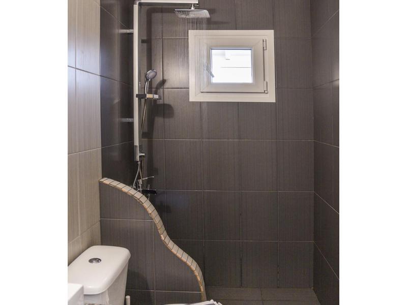 Skala Sikias River Rooms Kriaritsi מראה חיצוני תמונה